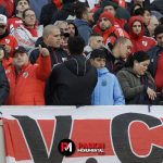 ¡Buscate en la goleada de River ante Belgrano de Córdoba en el Monumental!