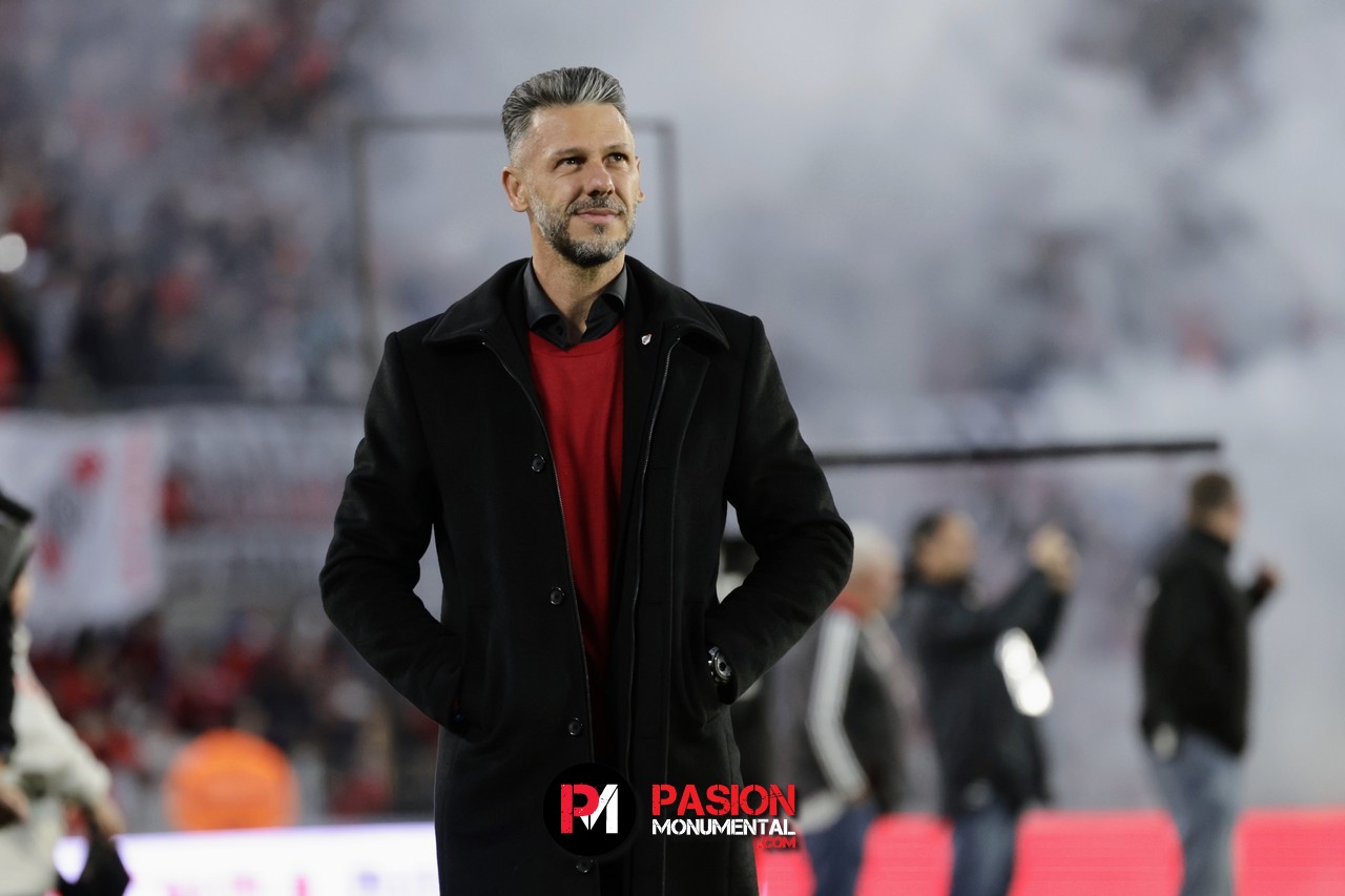 La previa vs. Sarmiento: River buscará volver a la victoria en el último partido de Martín Demichelis al mando