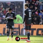 Las fotos de la derrota de River ante Argentinos Juniors en el estadio Diego Armando Maradona