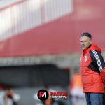 Las fotos de la derrota de River ante Argentinos Juniors en el estadio Diego Armando Maradona