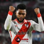 ¡Las mejores fotos de la victoria de River ante Deportivo Táchira en el Monumental!