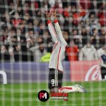 ¡Las mejores fotos de la victoria de River ante Deportivo Táchira en el Monumental!