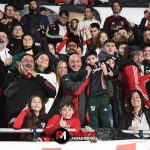 ¡Buscate en el triunfo de River vs. Deportivo Táchira en la Copa Libertadores!