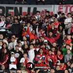 ¡Buscate en el triunfo de River vs. Deportivo Táchira en la Copa Libertadores!
