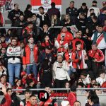 ¡Buscate en el triunfo de River vs. Deportivo Táchira en la Copa Libertadores!