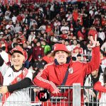 ¡Buscate en el triunfo de River vs. Deportivo Táchira en la Copa Libertadores!