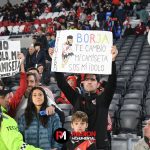 ¡Buscate en el triunfo de River vs. Deportivo Táchira en la Copa Libertadores!