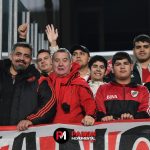¡Buscate en el triunfo de River vs. Deportivo Táchira en la Copa Libertadores!