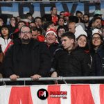 ¡Buscate en el triunfo de River vs. Deportivo Táchira en la Copa Libertadores!