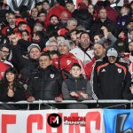 ¡Buscate en el triunfo de River vs. Deportivo Táchira en la Copa Libertadores!