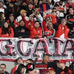 ¡Buscate en el triunfo de River vs. Deportivo Táchira en la Copa Libertadores!