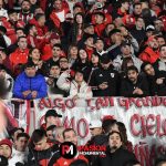 ¡Buscate en el triunfo de River vs. Deportivo Táchira en la Copa Libertadores!
