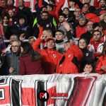 ¡Buscate en el triunfo de River vs. Deportivo Táchira en la Copa Libertadores!