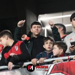 ¡Buscate en el triunfo de River vs. Deportivo Táchira en la Copa Libertadores!