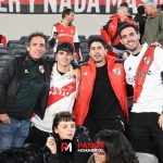 ¡Buscate en el triunfo de River vs. Deportivo Táchira en la Copa Libertadores!