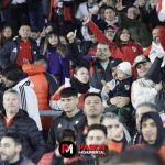 ¡Buscate en la victoria de River vs. Tigre en el Monumental!