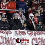 ¡Buscate en la victoria de River vs. Tigre en el Monumental!