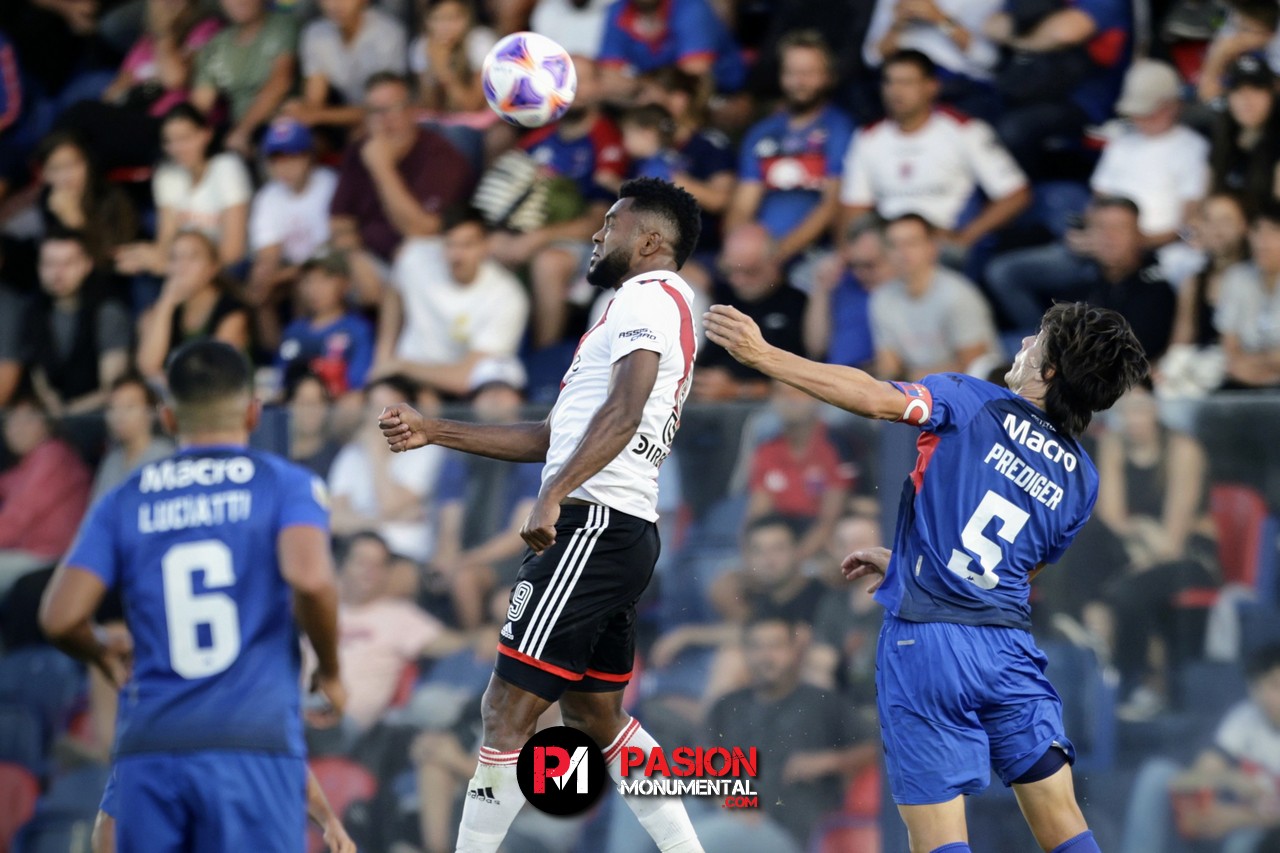 La previa vs Tigre: con su gente, River buscará la tercera victoria para meterse en la pelea