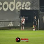 ¡Las mejores fotos de la victoria de la Reserva de River ante Defensa y Justicia!