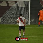 ¡Las mejores fotos de la victoria de la Reserva de River ante Defensa y Justicia!