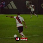¡Las mejores fotos de la victoria de la Reserva de River ante Defensa y Justicia!