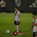 ¡Las mejores fotos de la victoria de la Reserva de River ante Defensa y Justicia!