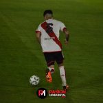 ¡Las mejores fotos de la victoria de la Reserva de River ante Defensa y Justicia!