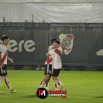 ¡Las mejores fotos de la victoria de la Reserva de River ante Defensa y Justicia!