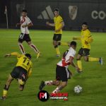 ¡Las mejores fotos de la victoria de la Reserva de River ante Defensa y Justicia!