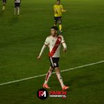 ¡Las mejores fotos de la victoria de la Reserva de River ante Defensa y Justicia!