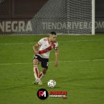 ¡Las mejores fotos de la victoria de la Reserva de River ante Defensa y Justicia!