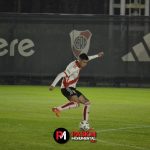 ¡Las mejores fotos de la victoria de la Reserva de River ante Defensa y Justicia!