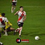 ¡Las mejores fotos de la victoria de la Reserva de River ante Defensa y Justicia!
