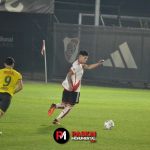 ¡Las mejores fotos de la victoria de la Reserva de River ante Defensa y Justicia!