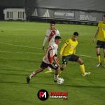 ¡Las mejores fotos de la victoria de la Reserva de River ante Defensa y Justicia!