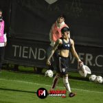 ¡Las mejores fotos de la victoria de la Reserva de River ante Defensa y Justicia!