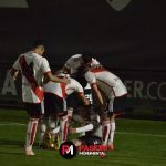 ¡Las mejores fotos de la victoria de la Reserva de River ante Defensa y Justicia!