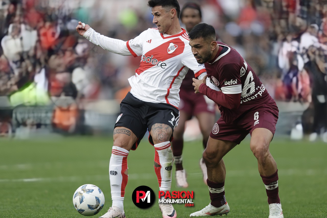La previa vs. Huracán: con la vuelta de Gallardo, River buscará ganarle al puntero