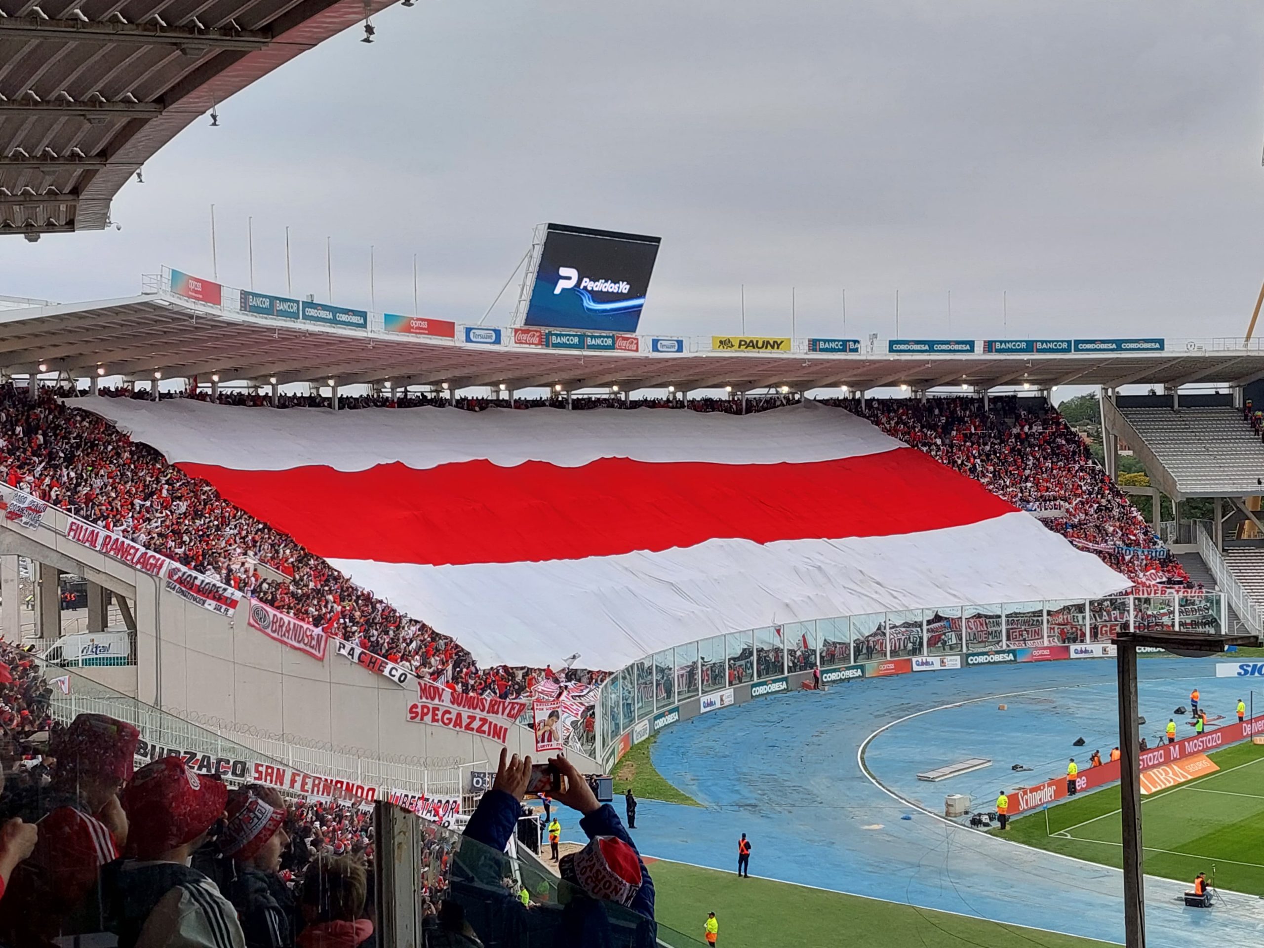 Después de la igualdad frente a Huracán: ¿Cómo sigue la agenda del River de Gallardo?
