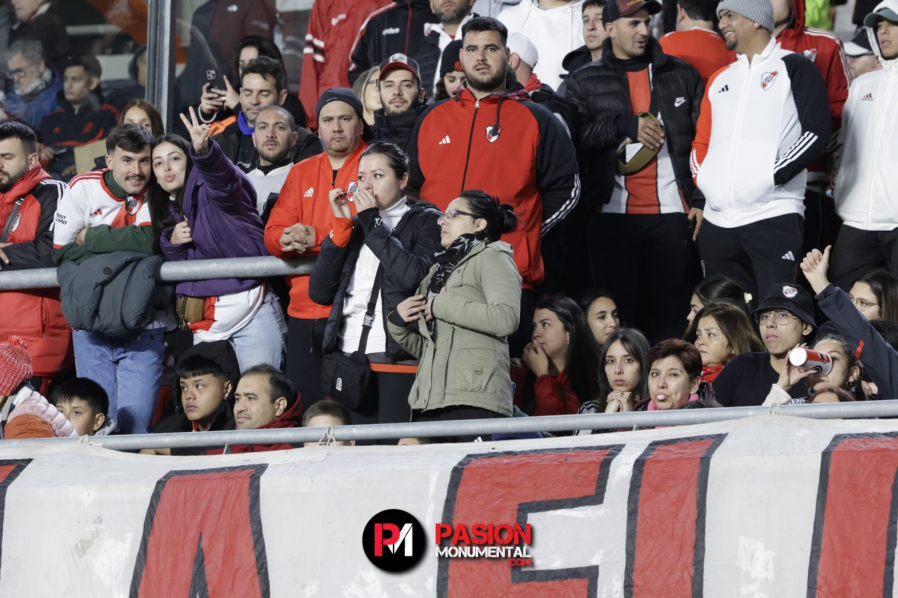 ¡Buscate en la vuelta de Marcelo Gallardo a River!