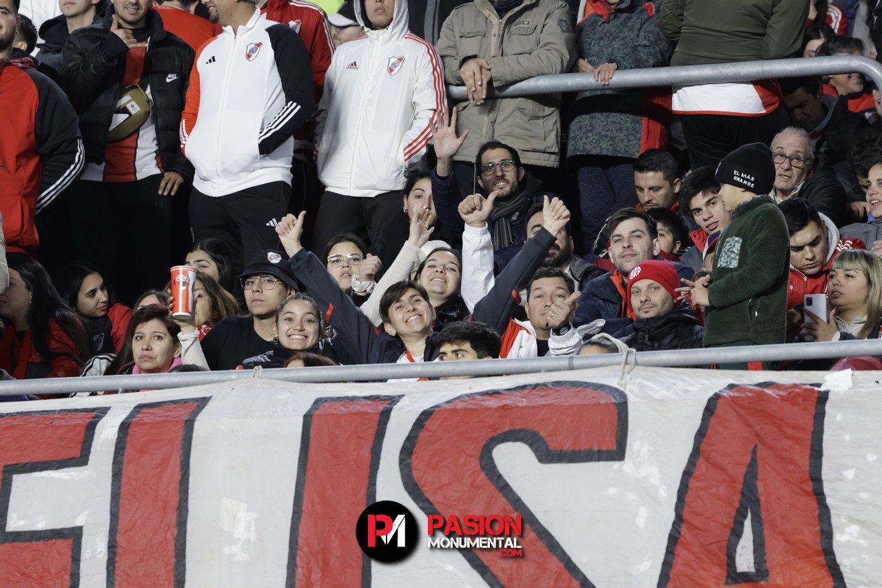 ¡Buscate en la vuelta de Marcelo Gallardo a River!
