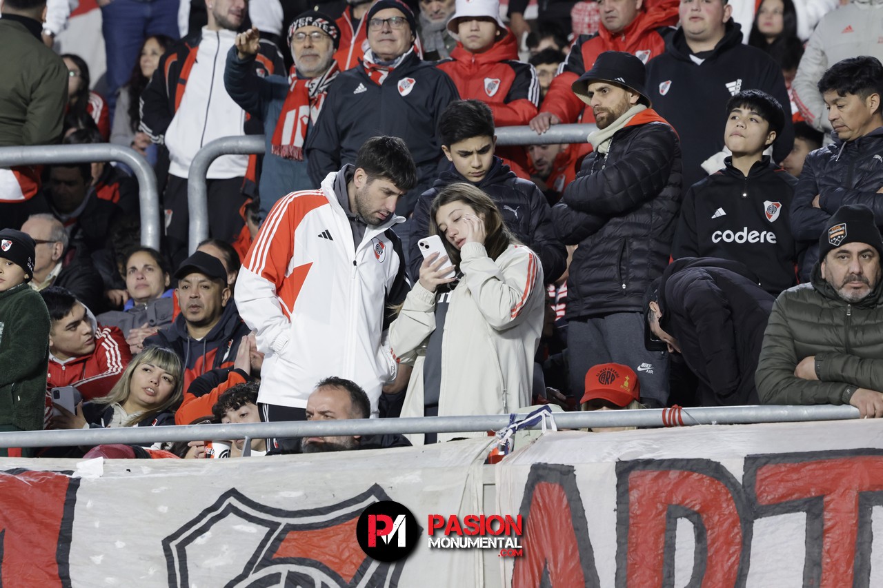 ¡Buscate en la vuelta de Marcelo Gallardo a River!