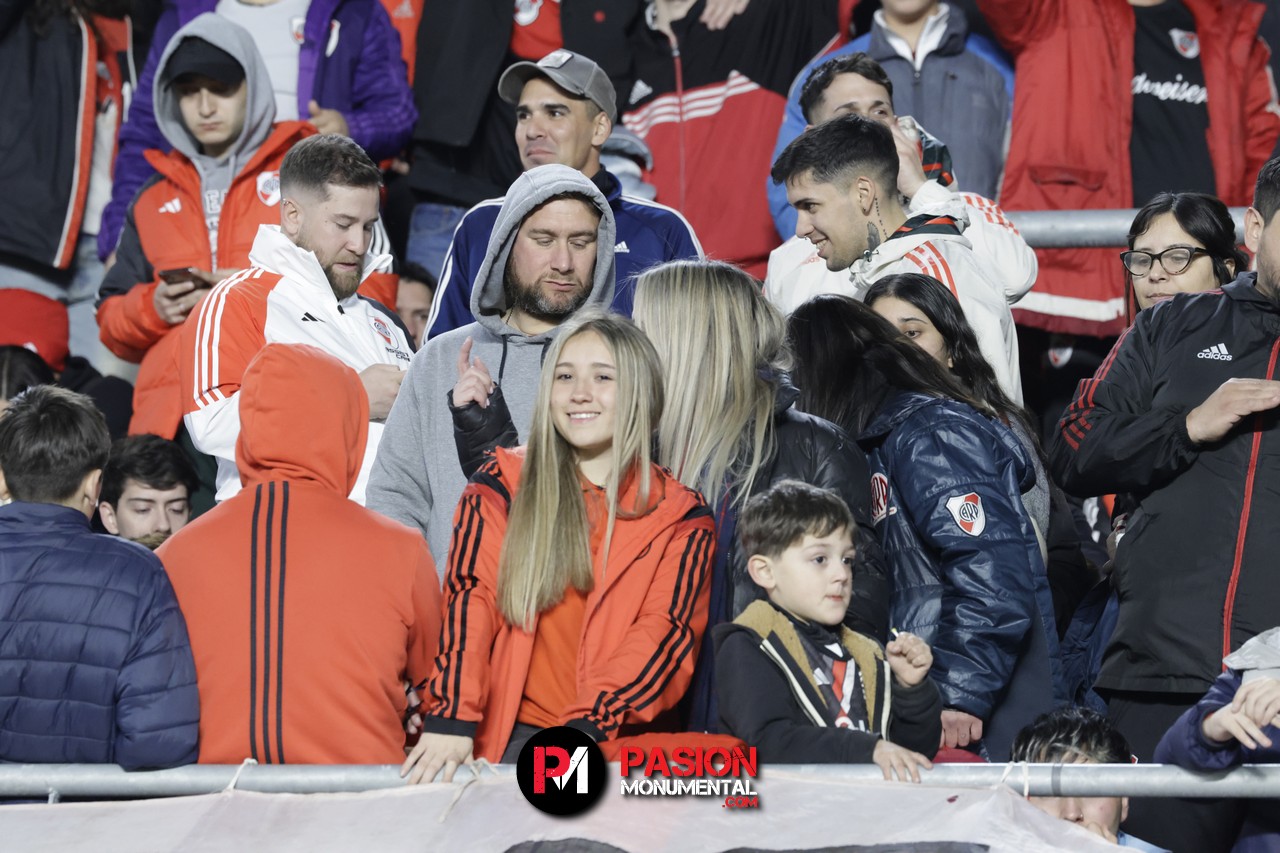 ¡Buscate en la vuelta de Marcelo Gallardo a River!