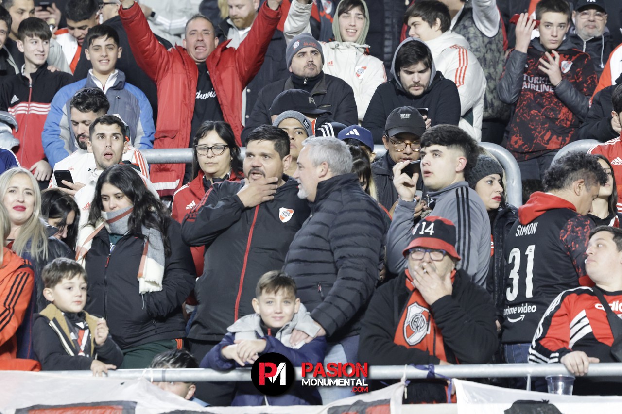 ¡Buscate en la vuelta de Marcelo Gallardo a River!