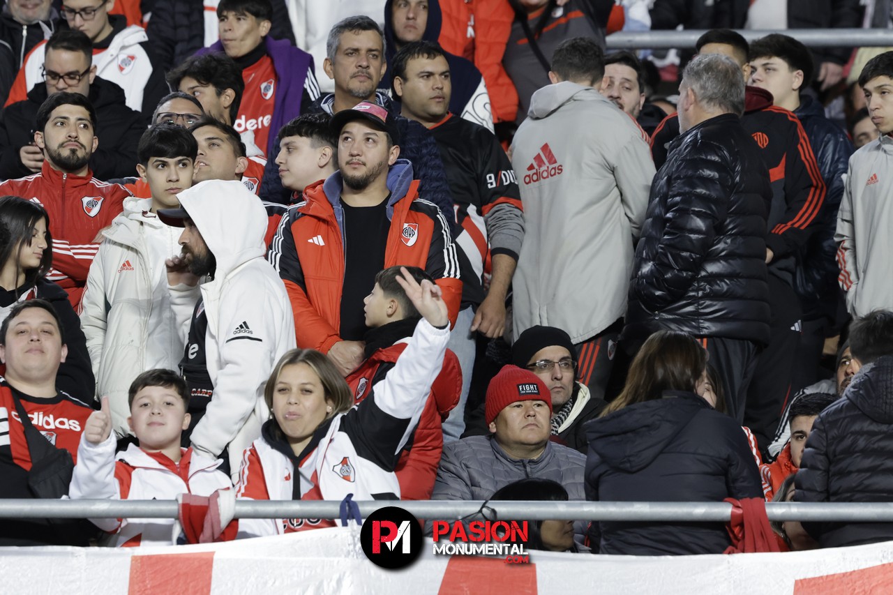 ¡Buscate en la vuelta de Marcelo Gallardo a River!