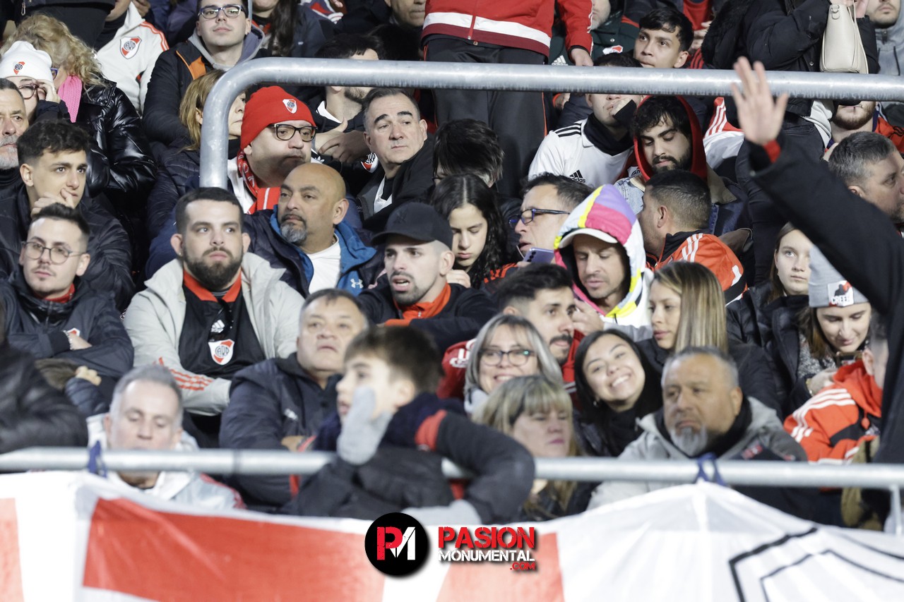 ¡Buscate en la vuelta de Marcelo Gallardo a River!