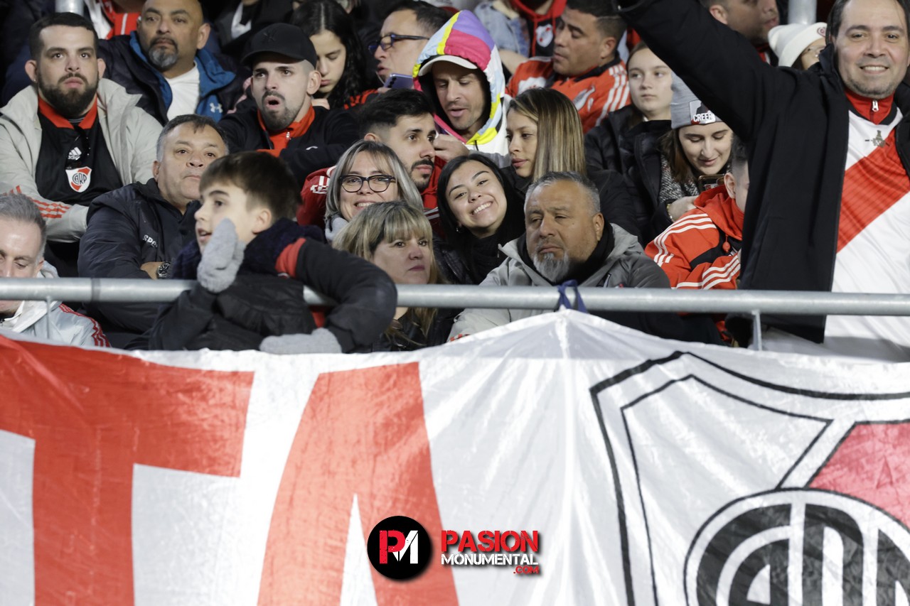 ¡Buscate en la vuelta de Marcelo Gallardo a River!