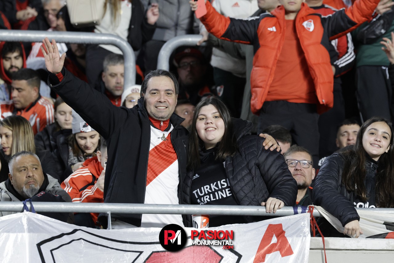 ¡Buscate en la vuelta de Marcelo Gallardo a River!