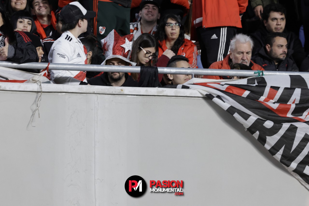 ¡Buscate en la vuelta de Marcelo Gallardo a River!