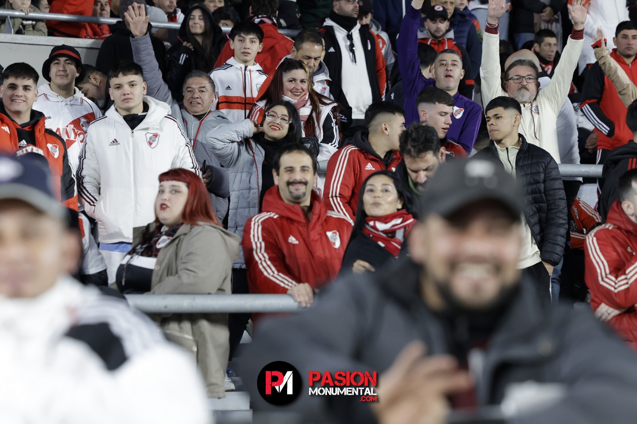 ¡Buscate en la vuelta de Marcelo Gallardo a River!